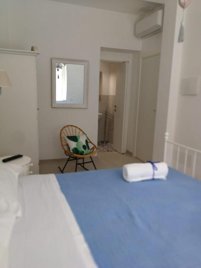 Fuga Blu - Piano Terra Villa Marzamemi Luaran gambar